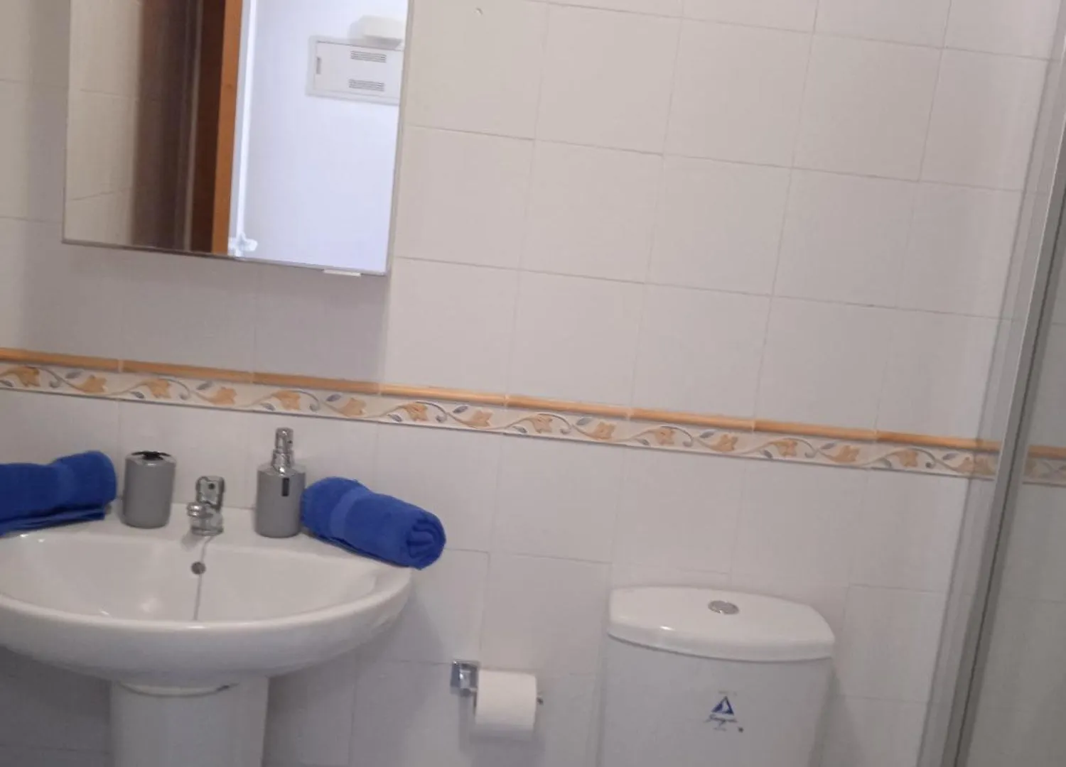 Apartmán Recidence Parayso 1 Playa Paraiso