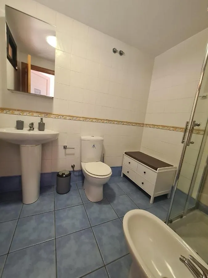 Recidence Parayso 1 Playa Paraiso  Apartment Playa Paraiso (Tenerife)