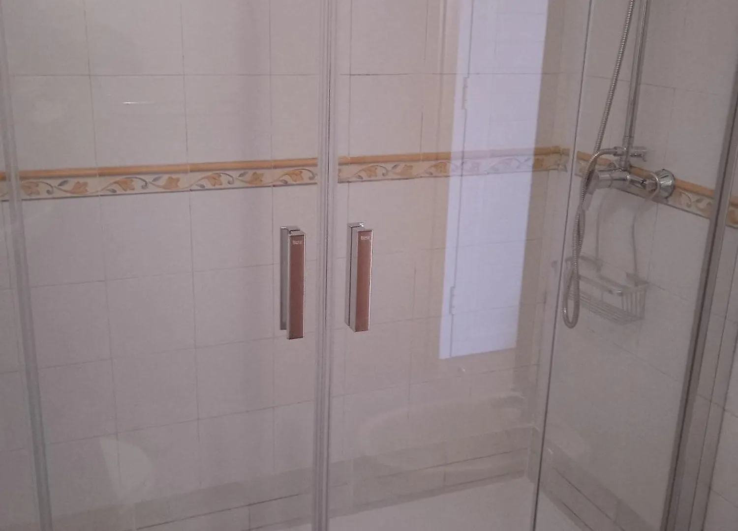 Apartment Recidence Parayso 1 Playa Paraiso  Spain
